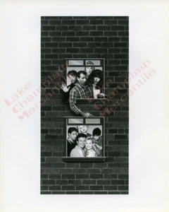 VERHEIRATET MIT KINDERN Pressefoto #83 8X10 Ed O'Neill CHRISTINA APPLEGATE - Bild 1 von 1