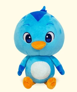 Mom Katuri Official Plush Doll Series : Jack Sejji 10" Stuffed Doll Soft - Picture 1 of 5