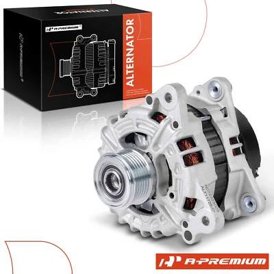 Alternador 150A/12V para Porsche 911 2013-2019 Boxster 2013-2016 Cayman 2014-2016 Foto 1 de 4