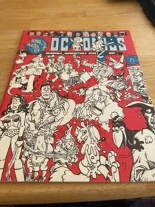 The Amazing World of DC Comics Incredible Unpredictable Issue No. 13 1976  - Picture 1 of 6