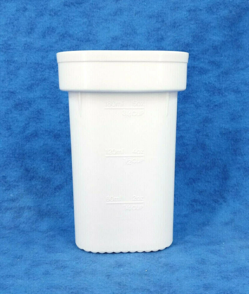 PANASONIC MK-5070 Wizard Food Processor Food Pusher Replacement  - Imagem 1 de 4