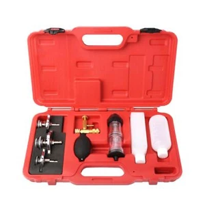 Engine CO2 Leak Detector Tool | Petrol Diesel Cylinder Combustion Tester Kit - Picture 1 of 8