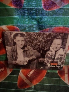 Elvis Early Days card #18 The Elvis Collection Elvis Pressley Collectible Card - Picture 1 of 2