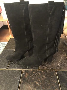 Nine West Women’s Boots - Picture 1 of 8