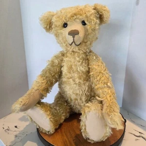 Steiff Teddy Bear Limited Edition 2004 Baerie 43 PAB 1902 Replica 24 inch - Picture 1 of 13