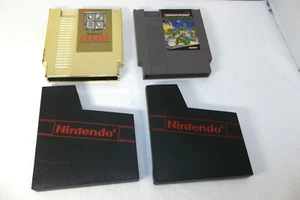 Cartuchos juegos Nintendo N64 Mario Golf & Donkey Kong - Imagen 1 de 11