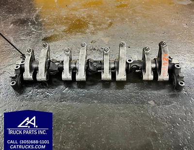 2004 Isuzu 4HK1-TC Rocker Arm - Image 1 of 4