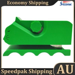 Cat Scratcher Cutter Cardboard Cutter Tool Cardboard Cutting Machine (Green) AU - Picture 1 of 11