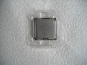 Intel Core 2 Duo Processor E8500 3.16GHz 1333MHz 6MB LGA775 CPU, OEM - Picture 1 of 2