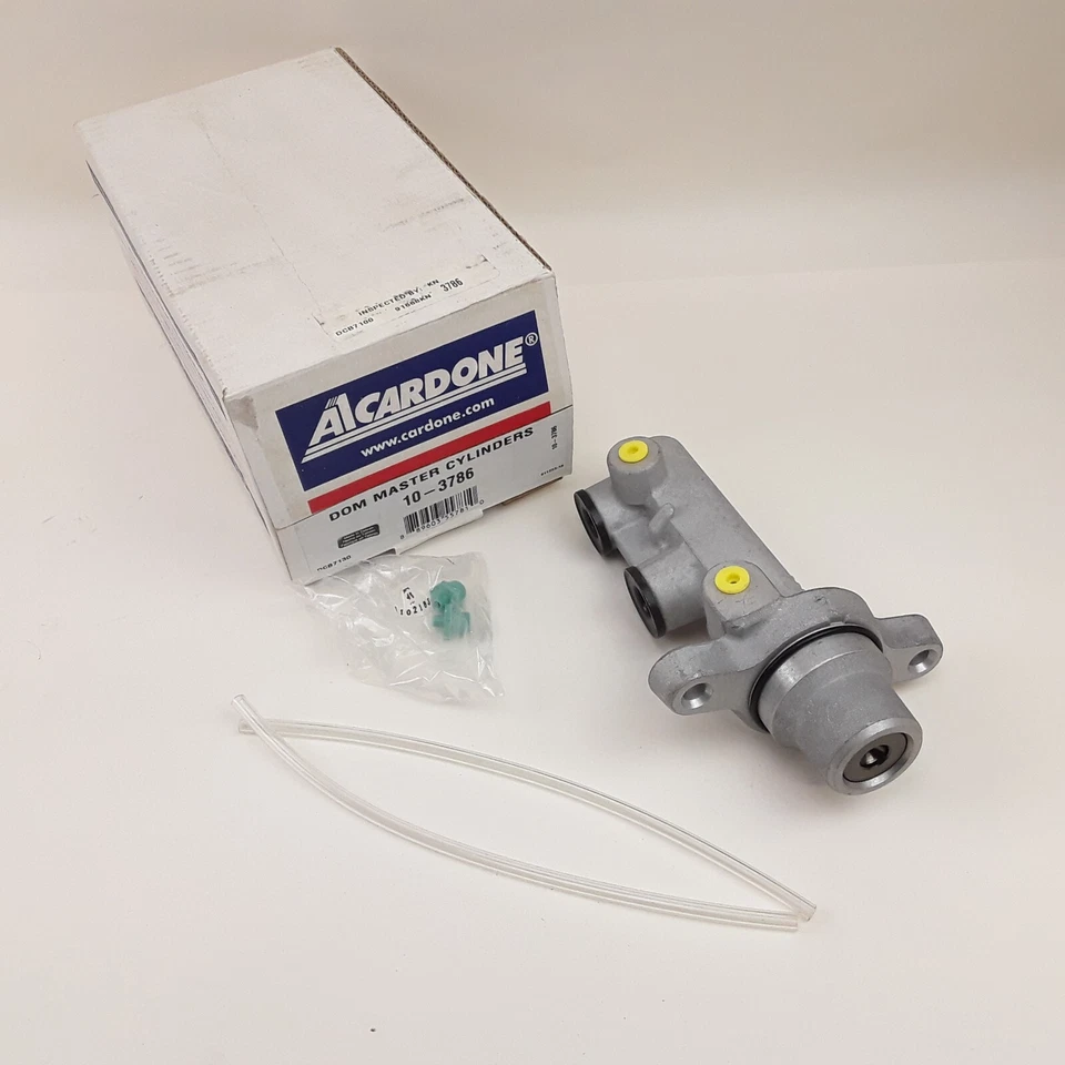 Cilindro maestro de freno Cardone 10-3786 para Ford Taurus Mercury Sable 2008 2009 Foto 1 de 4