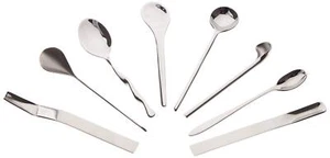 Il Caffจ/tจ Coffee Spoon - Picture 1 of 7