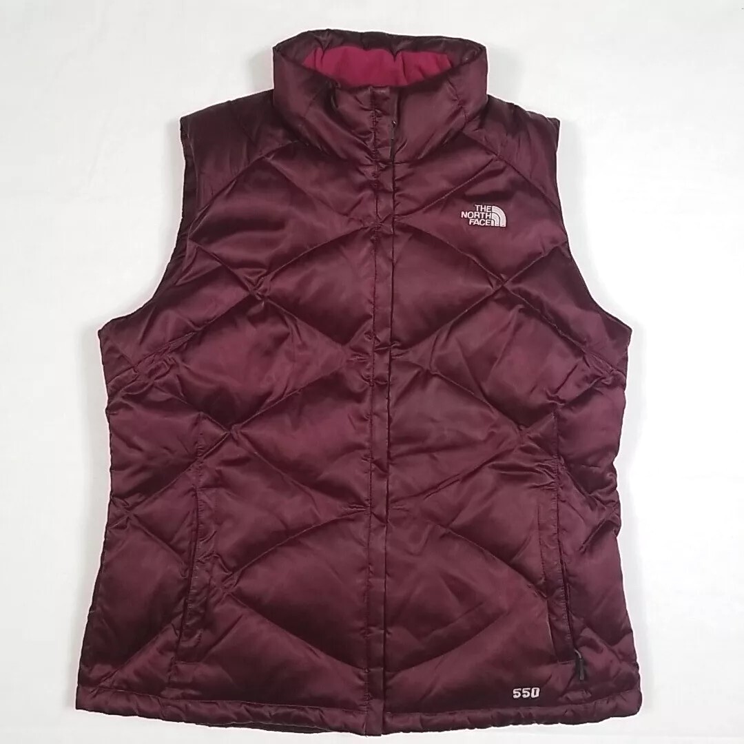 The North Face Red Vest Coats, Jackets & Vests for Women for