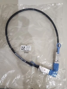 Dell CN-0W508F-76962-3A9-3517-A00 Mini SAS Cable 24” - Picture 1 of 1