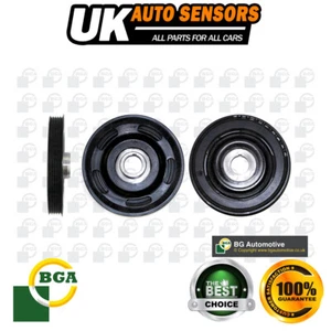 Passt für Mercedes A-Klasse 1998-2012 B-Klasse 2005-2011 Kurbelwelle Riemenscheibe BGA - Bild 1 von 3