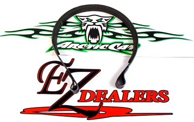 Kitty Cat Snowmobile Brake Band Arctic Cat 3602-054 0300-162 Fits 1977 to 1999 - Image 1 of 4