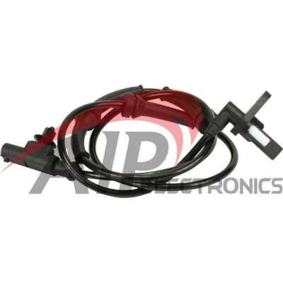 NEW ABS WHEEL SPEED SENSOR **FOR 2005-2009 LAND ROVER LR3 FRONT LEFT OR RIGHT - Imagem 1 de 4