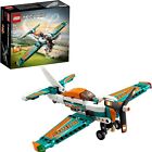 LEGO Technic Race Plane 42117 Toy to Jet Aeroplane 2 in 1 Stunt Model Building S