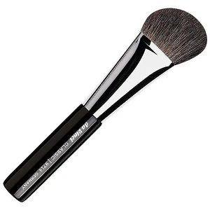 da Vinci Cosmetics Series 9714 Spazzola classica fard/contorno, grande angolata - Foto 1 di 4