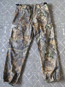 ScentLok Jagdhose Camouflage Cargohose Herren XL Advantage  - Bild 1 von 7