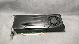 Dell NVIDIA  GeForce GTX 660 1.5GB GDDR5 Graphics Card FPDH3