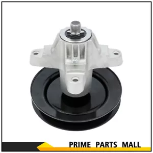 Spindle Assembly for Toro 42" Deck 112-0460 LX420 LX425 MTD 918-04456B 918-04461 - Picture 1 of 15