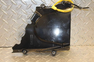 Kawasaki Ninja 500R Ex500D 2008 cubierta de piñón del motor Foto 1 de 4