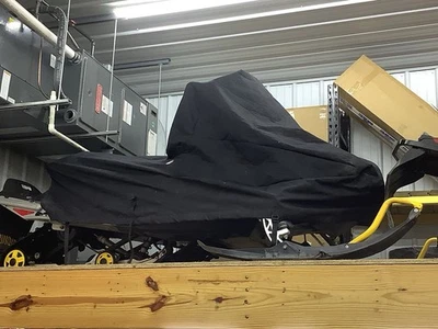 Lemans Snowmobile Cover Skidoo Polaris Yamaha Arctic Cat - Image 1 of 4