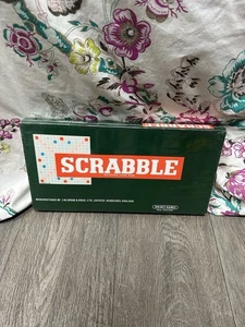 Juegos Scrabble Spears Juego de Mesa Vintage Nuevo - Imagen 1 de 5