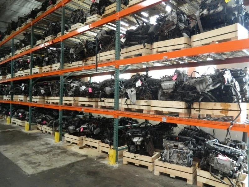 Engine 210 Type E430 AWD Fits 00-02 MERCEDES E-CLASS 782045 Foto 1 de 2