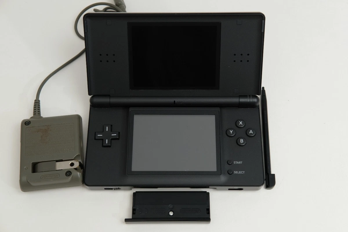 Nintendo DS Lite Video Game Consoles for sale - eBay