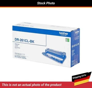 DR-261CL-BK Brother MFC-9330cdw Drum Cartridge Black - Afbeelding 1 van 4