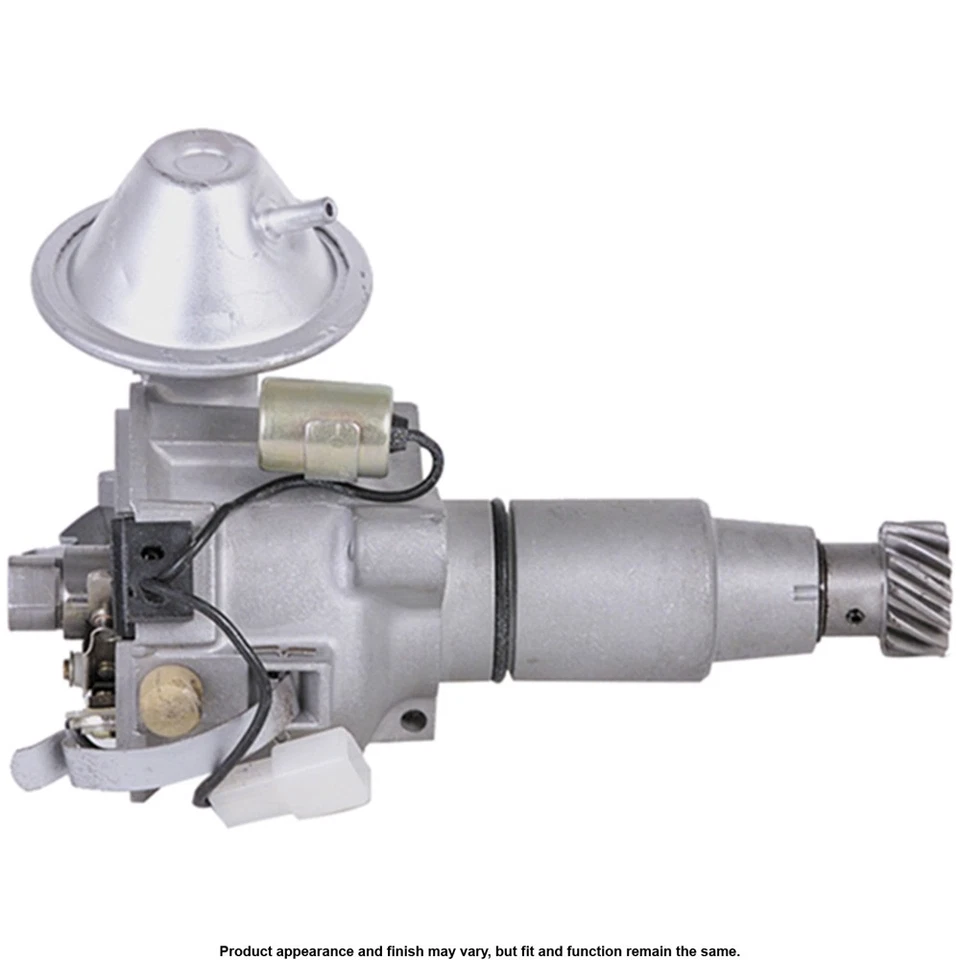 Distribuidor de ignição Cardone para Mazda 808 e B1600 - Imagem 1 de 3