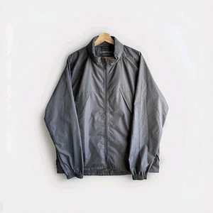 SCOTTeVEST TEC Technology Packable Hoodie Windbreaker Jacket Men's XL - Picture 1 of 11