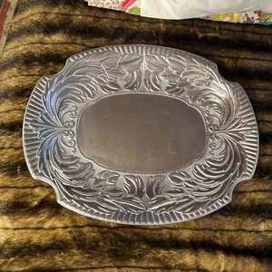 Wilton Platter - Picture 1 of 3