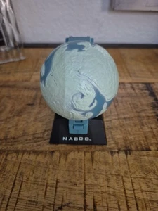 Star Wars Episode I Planet Naboo mechanischer Action-Globus zum Aufziehen - funktioniert - Bild 1 von 6