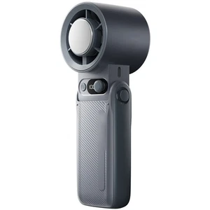 Portable Handheld Turbo Fan 199 Speeds for Ultimate Cooling Experience - Bild 1 von 15