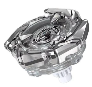 Beyblade X BX-00 Cobalt Drake 4-60F Clear Ver. Limited TAKARA TOMY Rare Bay - Picture 1 of 7