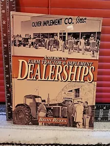 American Farm Tractor and Implement Händler von Brian Rukes - Bild 1 von 5