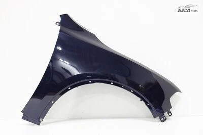 Guardabarros delantero derecho Dodge Durango 2011-2024 True Blue Pearl RBU OEM Foto 1 de 4