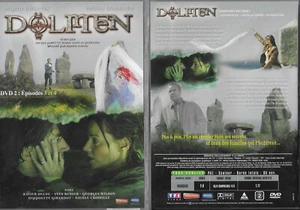 DVD - DOLMEN N° 2 avec INGRID CHAUVIN, BRUNO MADINIER, YVES RENIER / COMME NEUF - Foto 1 di 2