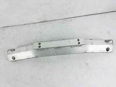 2003-2007 Nissan Murano para-choque traseiro feixe de barra de reforço - Prata 85030-Ca000 - Imagem 1 de 4