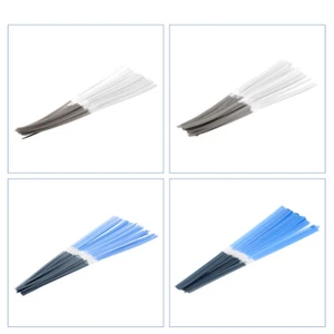 Dental Polishing Strip Kit Finishing Abrasive Coarse Medium Fine Extra-fine Grit - Picture 1 of 42