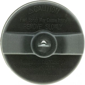 For 1987-1988 Ford LTD Crown Victoria Locking Fuel Tank Cap Gates 177EP92 - Picture 1 of 4