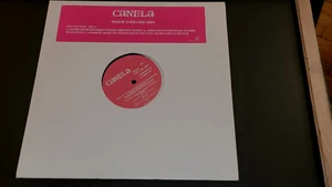 Sponsor (I Need I Need I Need) 12" Vinyl 2001 Dreamworks Records PROMO VG+ - Picture 1 of 4