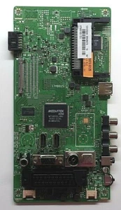 MAIN BOARD 23326875 17MB82S PARA TELEFUNKEN DOMUS55DVI - Bild 1 von 5