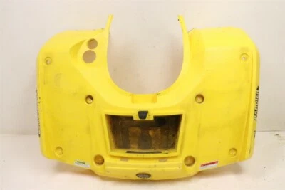 Can-Am Outlander 400 XT 05 Fender Rear 703500273 29103 Foto 1 de 4