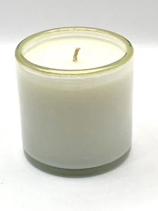 LAFCO Feu De Bois Scented Signature Candle With Reusable Hand Blown Glass Vessel - Picture 1 of 4