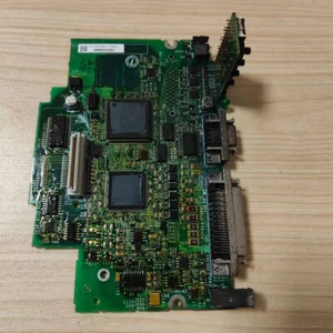 Placa madre SGDH-CA30 Yaskawa Servo Drive usada 1 pieza envío DHL #YP1 - Imagen 1 de 3