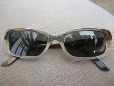 ВИНТАЖНЫЕ СОЛНЦЕЗАЩИТНЫЕ ОЧКИ LAURA BIAGIOTTI LB 85398 - Изображение 1 из 4