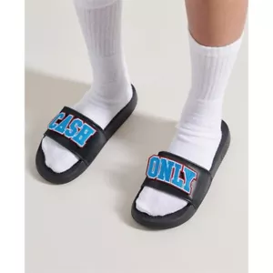 Superdry Badeschlappen Latschen NEU Gr. 40/41 UK 7-8 - Bild 1 von 2